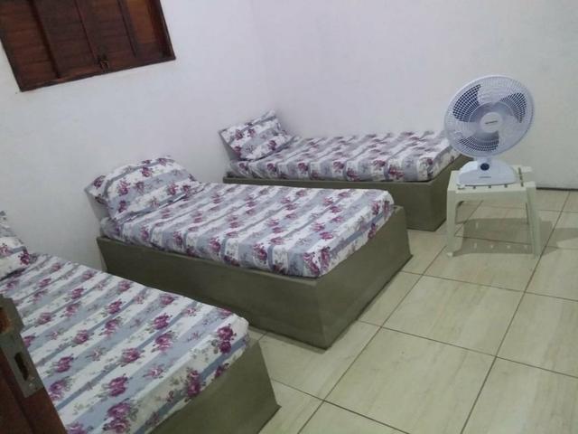 Casa para alugar na Baía da Traição - Foto 4