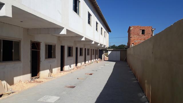 Casas com duas suítes , aceita financiamento Caixa - Foto 3