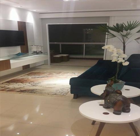 Apartamento Alto Padrão com 4 quartos - Foto 4