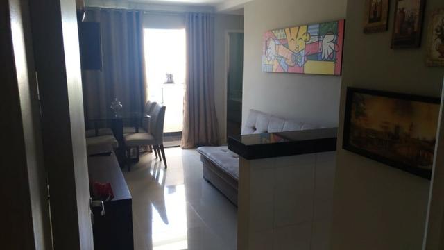 Apartamento 02 Quartos-Vila da Serra -Jardim Limoeiro - Foto 4