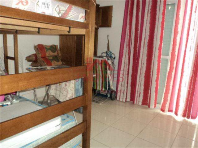 Apartamento com 2 dorms, Aviação, Praia Grande - R$ 330.000,00, 78m² - Codigo: 367... - Foto 8