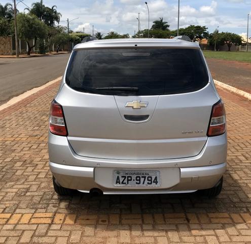 Spin 1.8 LTZ - Foto 2