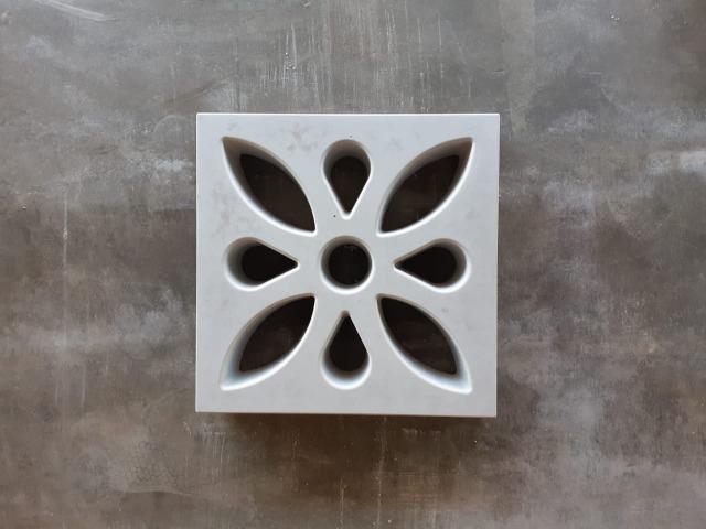 Cobogós // elementos vazados - Beto Premoldados - Foto 4