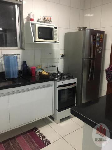 Belo apartamento para venda no bairro São João - Foto 17
