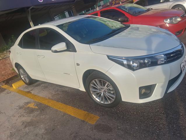 Corolla 2015 XEI 2.0 completo tele : - Foto 16