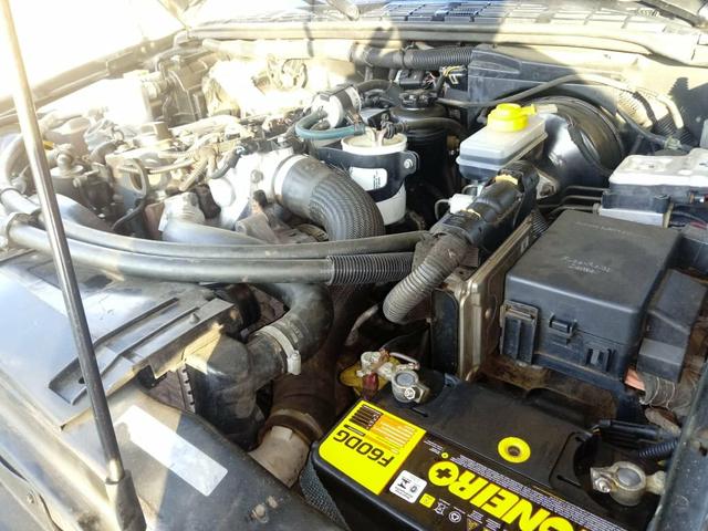 S10 execultive diesel - Foto 14