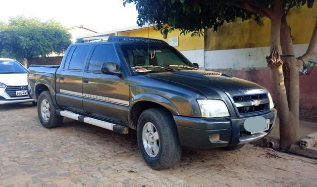 S10 execultive diesel