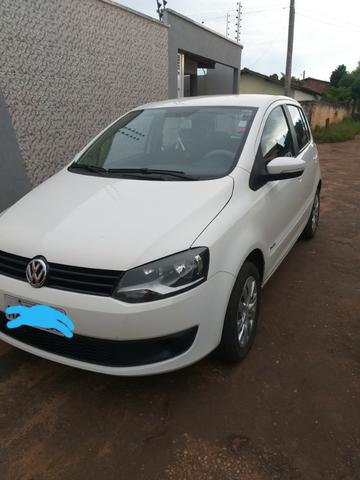 Volkswagen fox i-trend 1.6 2012