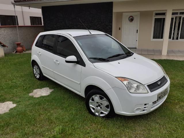 Ford Fiesta 2009 1.0 Flex - Foto 3