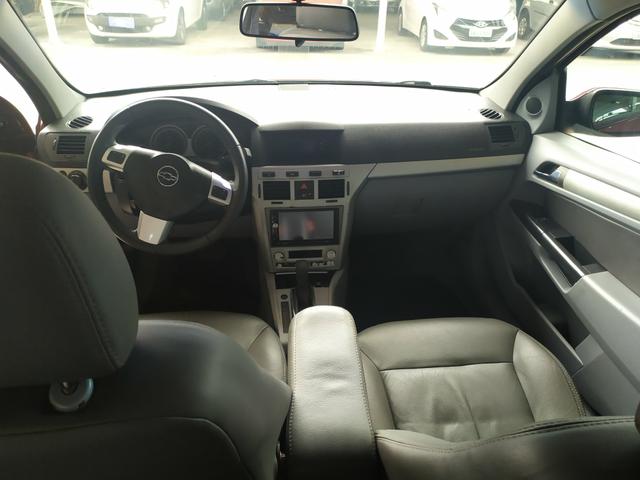 Vectra Sedan Elegance 2.0 - Foto 3