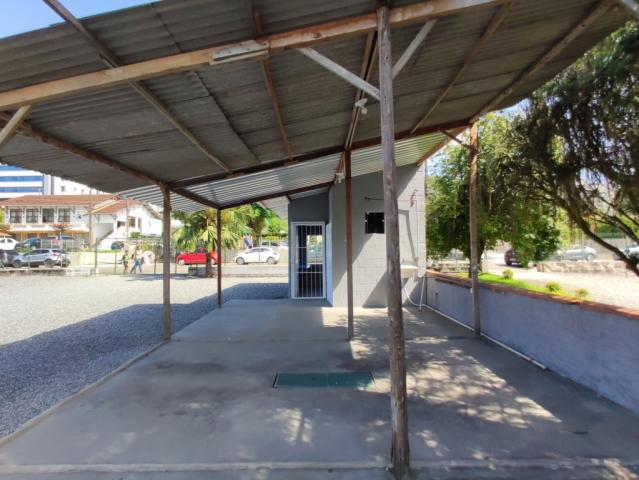Terreno para alugar com 0 dormitórios em America, Joinville cod:03795.027 - Foto 12