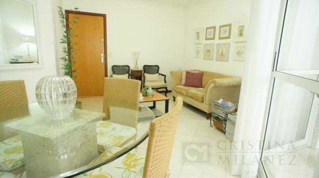Apartamento à venda com 3 dormitórios em Barro vermelho, Vitória cod:1197 - Foto 15