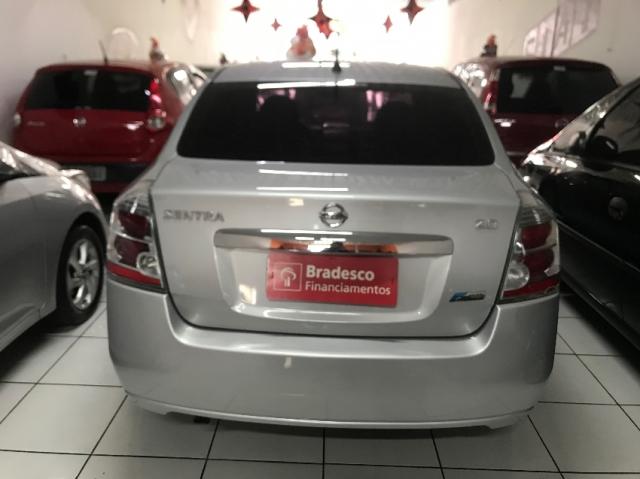 Nissan Sentra SL 2.0 4P - Foto 5