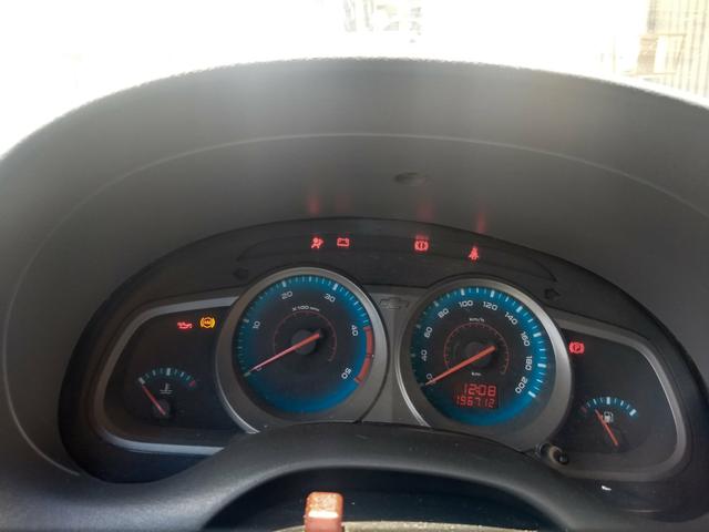 S10 09/09 CD Executive 2.8 4x4 Diesel - Foto 7
