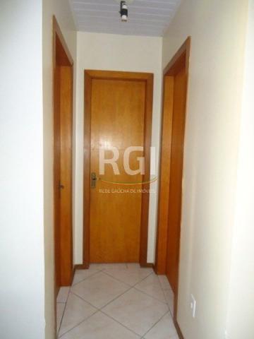 Casa à venda com 2 dormitórios em Hípica, Porto alegre cod:MI270066 - Foto 14