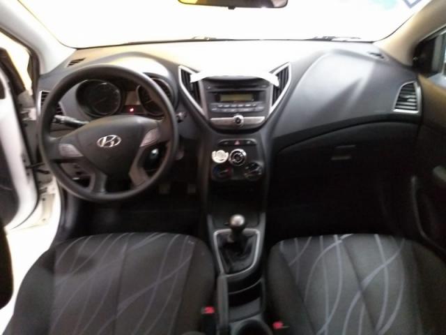HYUNDAI HB20 1.0 COMFORT 12V FLEX 4P MANUAL. - Foto 6
