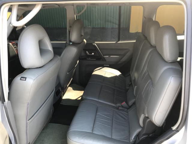 Pajero full hpe top - Foto 8