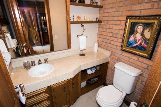 Casa à venda com 3 dormitórios em Belém novo, Porto alegre cod:LU429426 - Foto 6