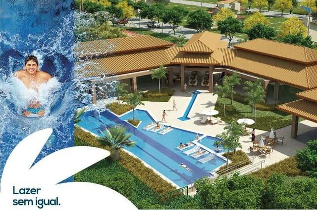 Loteamento Fechado Petrópolis em Teresina- zona leste - Foto 7