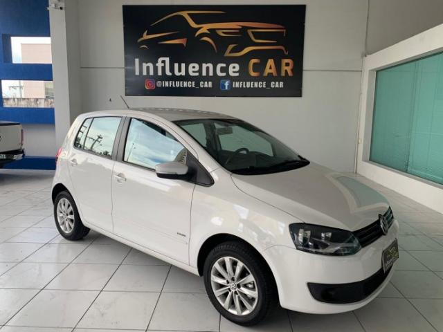 Volkswagen fox 2013 1.0 mi trend 8v flex 4p manual