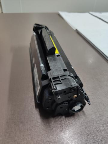 Vende se 25 Tonner's vazios Modelo CF 283A