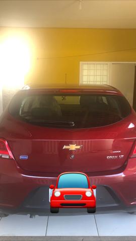 Ônix LT 16/17 1.4 Automático - Foto 2