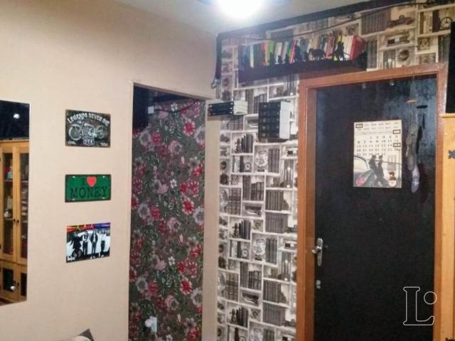 Apartamento à venda com 1 dormitórios em Jardim botânico, Porto alegre cod:LU272867 - Foto 4