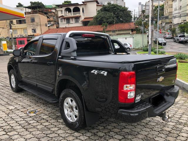 LT 2.8 Aut 4x4 - Foto 8