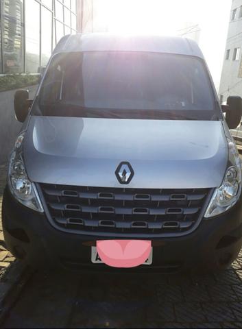 Renault Master 2.3 Executive L3h2 16l 5p - Foto 4