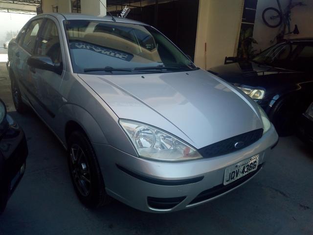 Focus sedan completo 1.6 VL.12500 - Foto 3