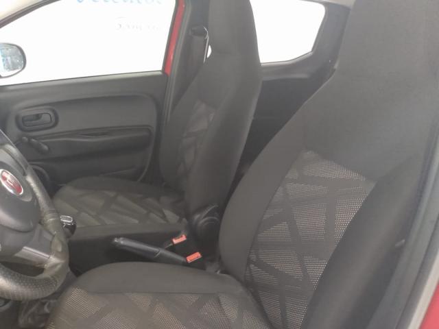 Fiat mobi 2017/2018 1.0 8v evo flex easy manual - Foto 13