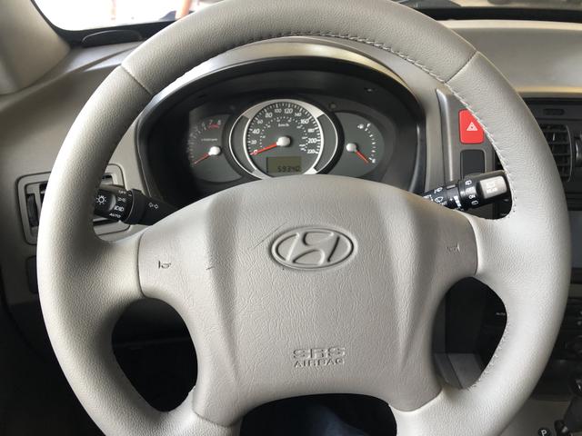 Hyundai Tucson Gls 2014 - Automático - Foto 9
