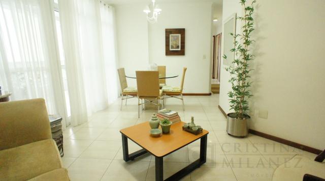 Apartamento à venda com 3 dormitórios em Barro vermelho, Vitória cod:1197 - Foto 13
