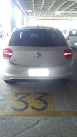 Vendo carro marcar Polo 2017)2018 - Foto 4