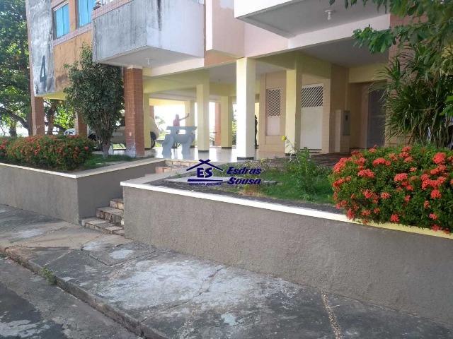 Apartamento para vender no Recanto dos Vinhais