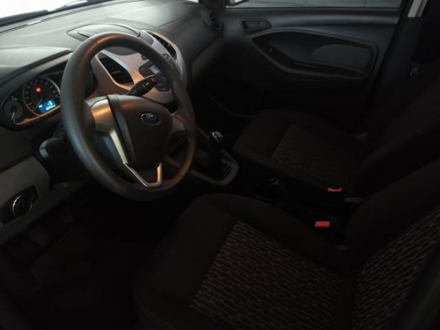 Ford ka 2015 1.0 se 12v flex 4p manual - Foto 7