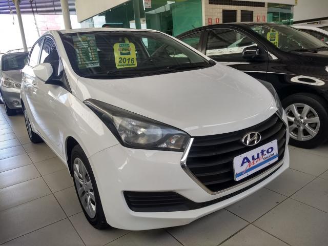 Hb20 2015/2016 1.0 comfort plus 12v flex 4p manual - Foto 3