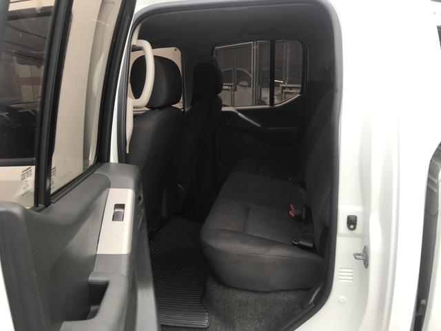 Frontier 2.5 S TD 4x4 - Foto 9