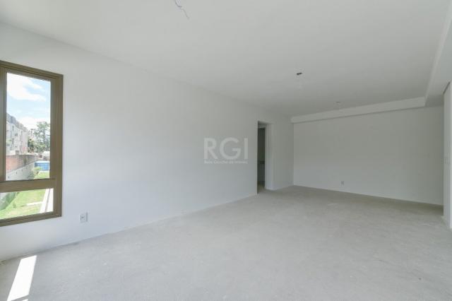 Apartamento à venda com 3 dormitórios em Ipanema, Porto alegre cod:LU430494 - Foto 5