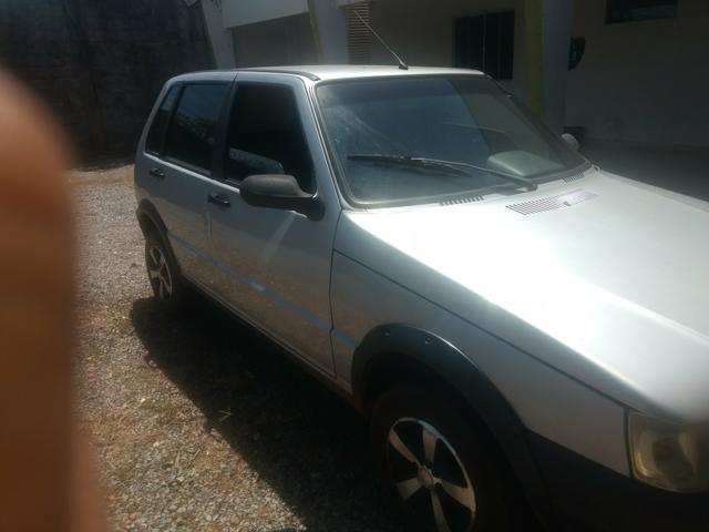 Troco por ágio ou vendo - Foto 2