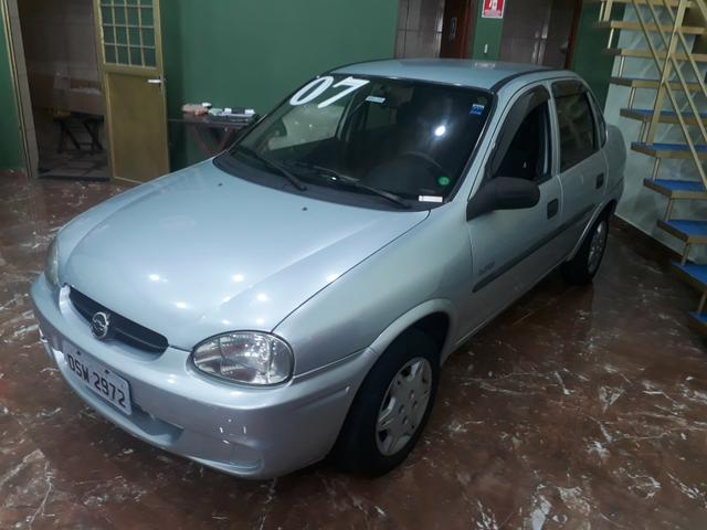 Corsa clássic 2007 - Foto 2