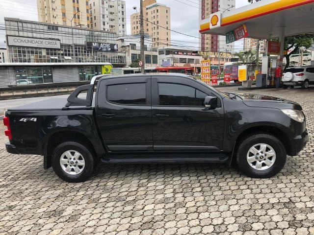 LT 2.8 Aut 4x4 - Foto 4