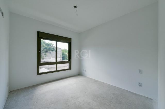 Apartamento à venda com 3 dormitórios em Ipanema, Porto alegre cod:LU430494 - Foto 19