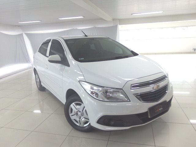 ONIX 2013/2014 1.0 MPFI LT 8V FLEX 4P MANUAL - Foto 3