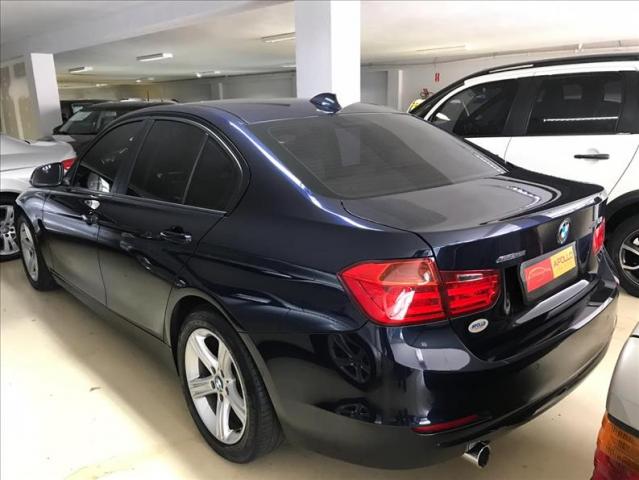Bmw 320i 2.0 gp 16v Turbo Active - Foto 4