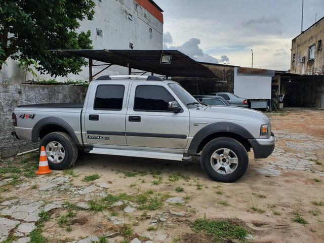 Ford Ranger - Foto 3