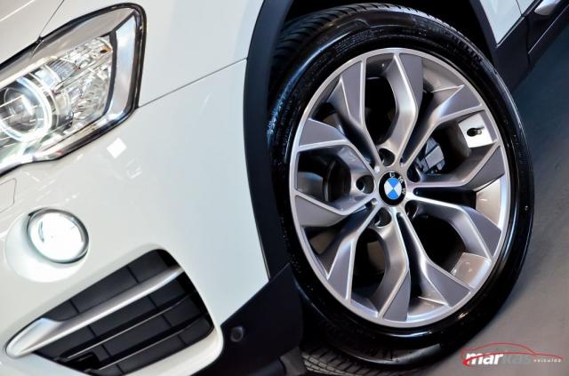 BMW X4 bmw x4 2.0 xdrive28i 245hp teto 7 mil km unico dono nova 4P - Foto 7