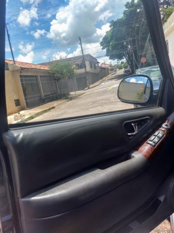 S10 09/09 CD Executive 2.8 4x4 Diesel - Foto 15