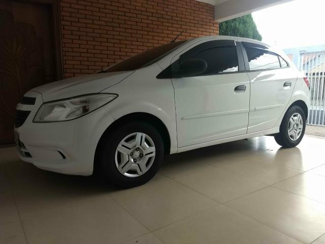 Onix 2015 - Foto 7