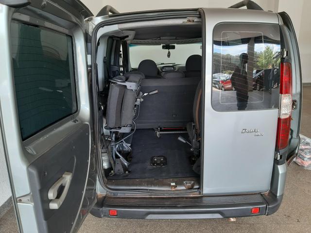 Doblo 1.8 ano 2011/11 7 lugares - Foto 10